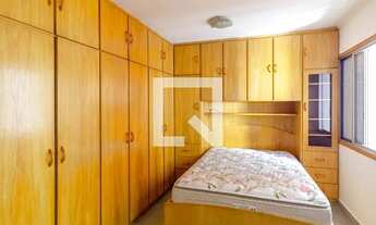 Imagem 3: Apartamento para Aluguel - Campos Elíseos, 1 Quarto, 27 m2