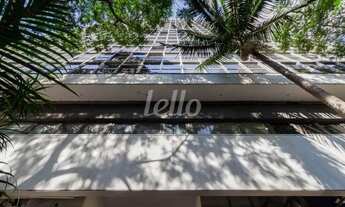 Imagem 1: São Paulo - Conjunto Comercial/Sala - Jardins