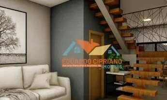 Imagem 4: Casa com 2 dormitórios à venda, 148 m² por R$ 660.000,00 - Jardim Mariella - Caraguatatuba