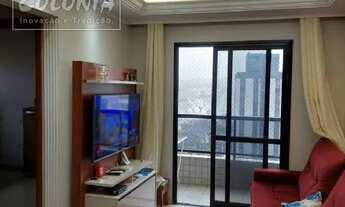 Imagem 2: São Bernardo do Campo - Apartamento Padrão - Baeta Neves