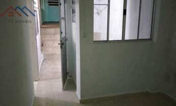 Imagem 3: Casa com 1 dormitório para alugar, 40 m² por R$ 900,01/mês - Parque Vitória - São Paulo/SP