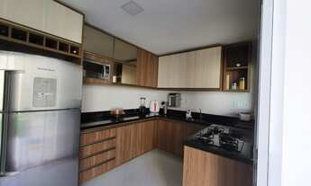 Imagem 2: Estrada do Coco Abrantes Casa Condomínio 4/4 1 suíte 190m2