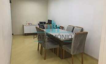 Imagem 7: Apartamento Térreo com quintal à venda, 120m² - Santa Maria - São Caetano do Sul - AP1559