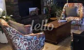 Imagem: São Paulo - Apartamento Padrão - Consolação