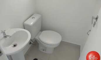 Imagem 5: São Paulo - Conjunto Comercial/Sala - Santana