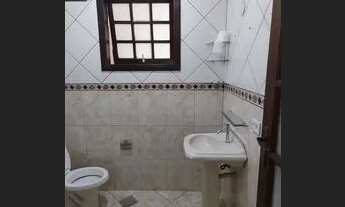 Imagem 7: Casa de vila térrea para aluguel tem 90 metros quadrados com 3 quartos