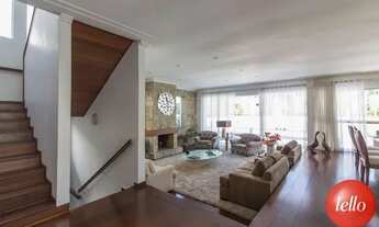 Imagem 5: São Paulo - Casa Padrão - Alto de Pinheiros