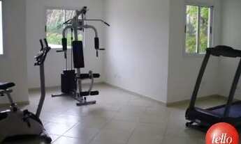 Imagem 5: São Paulo - Apartamento Padrão - Mooca