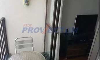 Imagem 5: Apartamento - Cambuí - Campinas