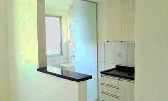 Imagem: Apartamento com 2 dormitórios para alugar