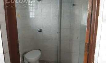 Imagem 2: Santo André - Casa Padrão - Parque João Ramalho