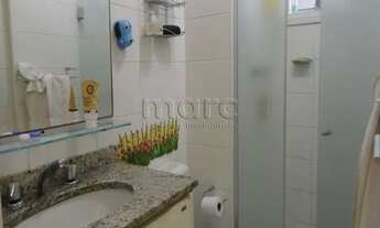 Imagem 3: SÃO PAULO - Apartamento Padrão - CAMBUCI