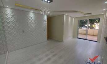 Imagem 2: Excelente Apartamento Garden REFORMADO com 3 Dormitórios à venda com 81,82 m² Área total p