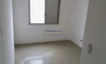 Imagem 6: COBERTURA DUPLEX C/ SACADA VENDE/ALUGA-SE NO MORUMBI C/ 92M², 2 DORM(2 SUÍTES), SALA, COZ