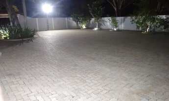 Imagem 4: Casa próximo a represa