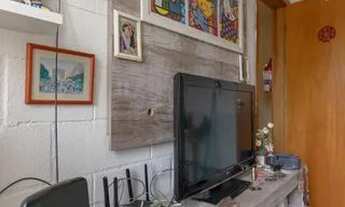 Imagem 3: Apartamento para Aluguel - Estância Velha, 2 Quartos, 42 m2