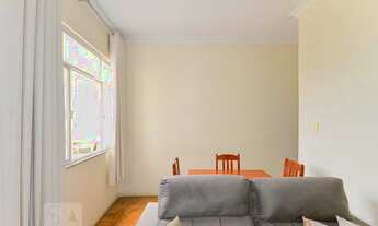 Imagem 4: Apartamento para Aluguel - Tijuca, 2 Quartos, 69 m2