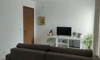 Imagem 3: Apartamento para venda com 55 metros quadrados com 2 quartos em Jardim Presidente - Goiâni