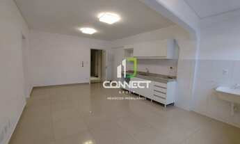 Imagem 2: Loft com 1 dormitório para alugar, 45 m² por R$ 2.676/mês - Centro - Itajaí/SC