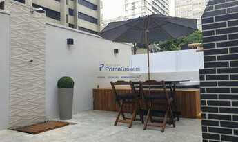 Imagem 4: Apartamento a venda com 2 suítes 3 dormitórios 180 M² Consolação