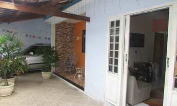 Imagem 4: Ótima Casa Linear com Quintal - B. Arnaldo Eugênio