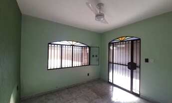 Imagem 7: Espetacular Casa à venda, Senador Vasconcelos, 3 quartos, terraço, 2 vagas, 202 m²