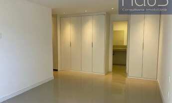 Imagem 4: Apartamento Novo 2 Suítes 1 Vaga 84m² Lazer completo