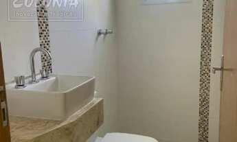 Imagem 7: Santo André - Apartamento Padrão - Parque das Nações