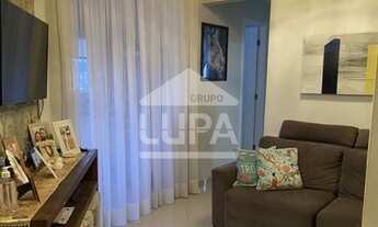 Imagem 3: Lindo apto na Vila Bela Vista