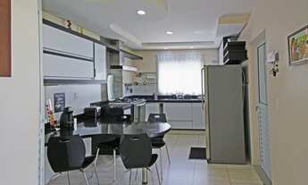 Imagem 4: Casa a venda no Parque dos Manacas, em Paulinia, SP