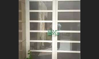 Imagem 6: Sobrado com 3 dormitórios, 186 m² - venda por R$ 1.250.000 ou aluguel por R$ 6.000/mês - C