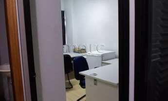Imagem 5: SAO PAULO - Conjunto Comercial/Sala - LIBERDADE