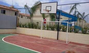 Imagem 4: Casa de condomínio para aluguel tem 59 metros quadrados com 2 quartos