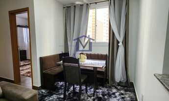 Imagem 1: Apartamento no Jardim das Industrias 2 dormitórios e lazer