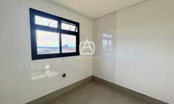 Imagem 6: Apartamento 65m² - 03 Dormitórios - Cidade Jardim - São José dos Pinhais