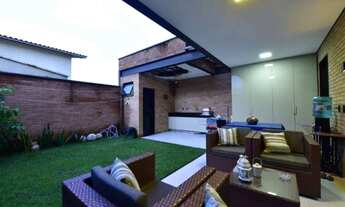 Imagem 1: Casa para venda tem 127 metros quadrados com 4 quartos