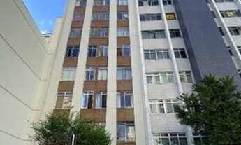 Imagem: Apartamento para aluguel, 1 quarto, 1 vaga