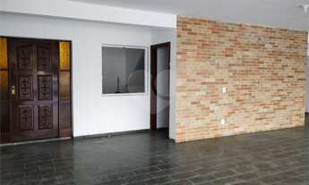 Imagem 5: SOBRADO NA VILA OLIVEIRA COM 3 DORMITÓRIOS E CLOSET