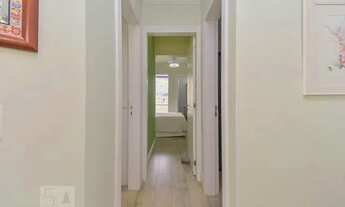 Imagem 7: Apartamento para Aluguel - Santa Cecília, 2 Quartos, 58 m2