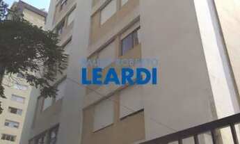 Imagem: APARTAMENTO - VILA OLÍMPIA - SP