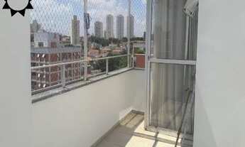 Imagem 6: COBERTURA VILA YARA OSASCO