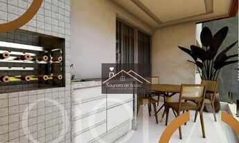 Imagem 7: Apartamento com 3 dormitórios à venda, 87 m² por R$ 565.000 - Medicina - Pouso Alegre/MG