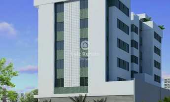 Imagem 1: Apartamento à venda 3 quartos 1 suíte 2 vagas - Sagrada Família