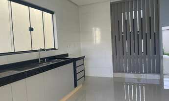 Imagem: Casa para venda tem 130 metros quadrados