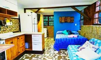 Imagem 3: Loft para Rio Tavares