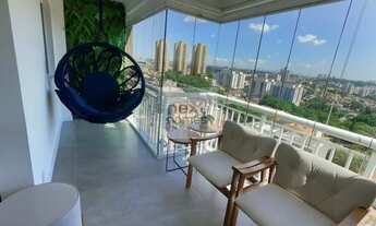 Imagem 3: Amplo apartamento, com lazer completo e muito próximo da USP!