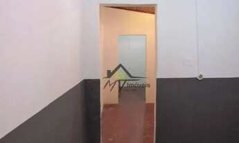 Imagem 4: Casa com 1 dormitório para alugar por R$ 700,00/mês - Parque Franceschini - Sumaré/SP