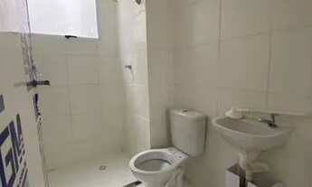 Imagem 7: BR Apto novo no Castelão 2 quartos lado da sombra