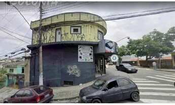 Imagem 3: Santo André - Prédio Inteiro - Parque João Ramalho