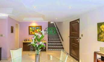 Imagem 3: São Paulo - Casa Padrão - ALTO DA LAPA